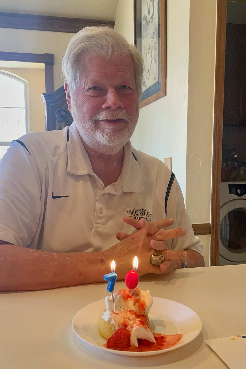 Jonesy O Jones Obituary Edmond, OK