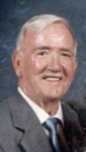 Obituary of William Clyde Lupo