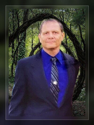 Obituary of Omar Enrique Camero Admade