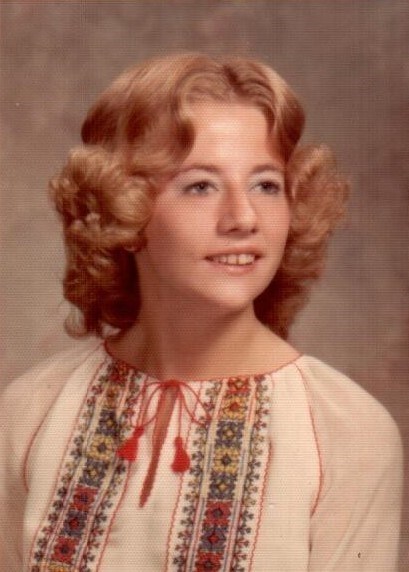 Obituary of Gay Marchant