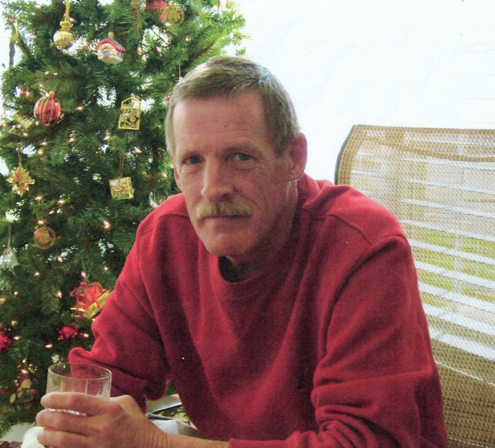 Obituary of Russell Bruce Price