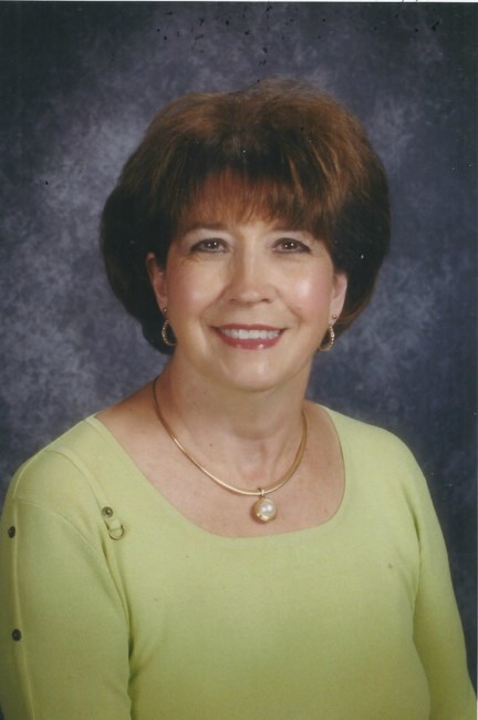 Obituary of Lola Dzurick