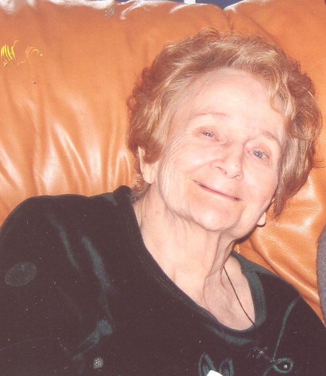 Obituary of Audrey Ornellas