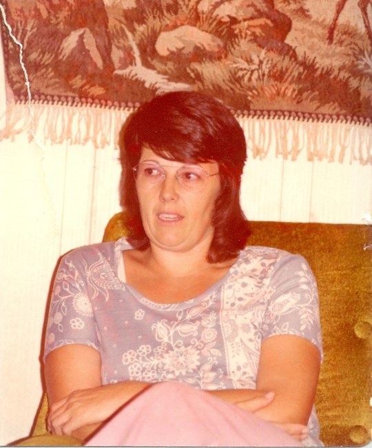 Obituary of Florence Jane McDade