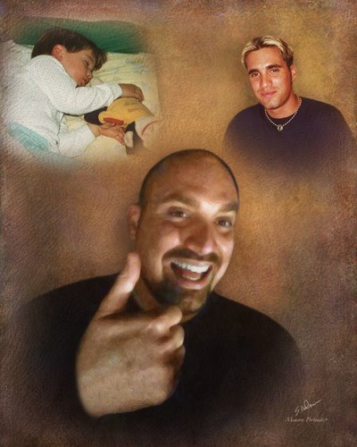 Obituary of Robert Hunter Banks O'Brien