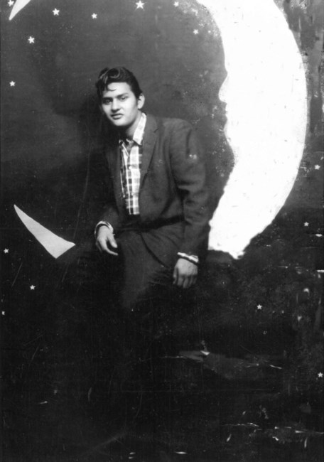 Obituary of Mr. Jesus Tristan