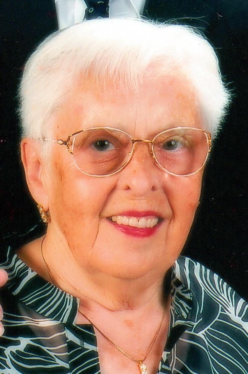 Lois O. Hawran Obituary Rockledge, FL