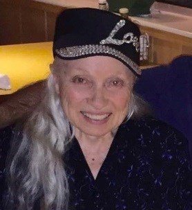 Obituary of Louise Hayes Lake