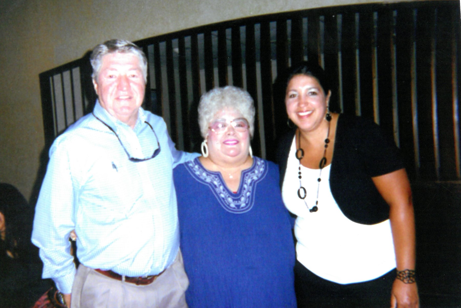 Obituary of Margarita Maldonado