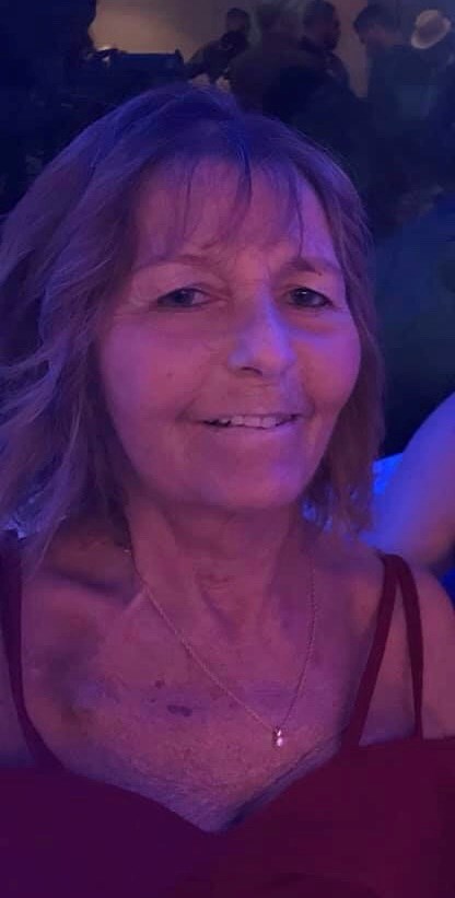 Obituary of Mildred Prater