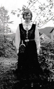 Obituary of Gina Lunde