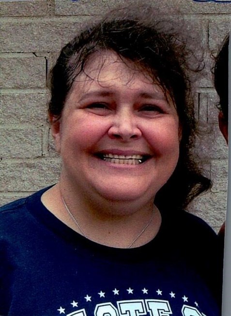 Obituary of Stacy Camille Holley