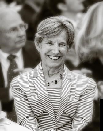 Obituary of Marcia Waltz Hafemeister