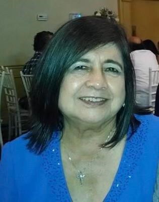 Obituary of Maria Teresa  Acosta