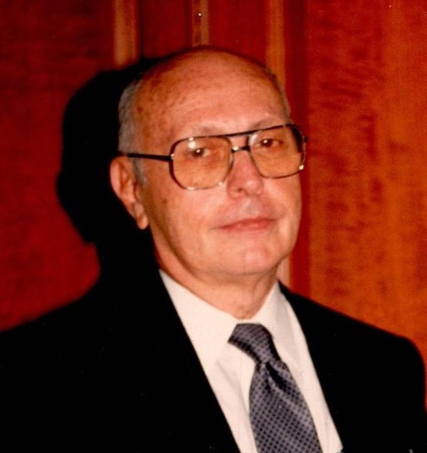 Obituary of Fred Naddle