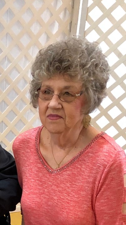 Obituario de Mary Gail Price