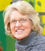 Dorothy Gothard