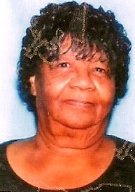 Obituary of Barbara Oneida Franklin