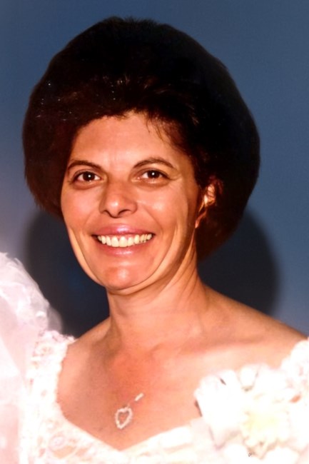 Obituary of Beverly Rita Levine