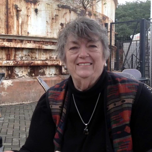 Obituario de Judy Zuniga