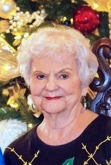 Jean Rutherford Obituary - Tyler, TX