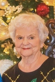 Obituary of Jean Rutherford