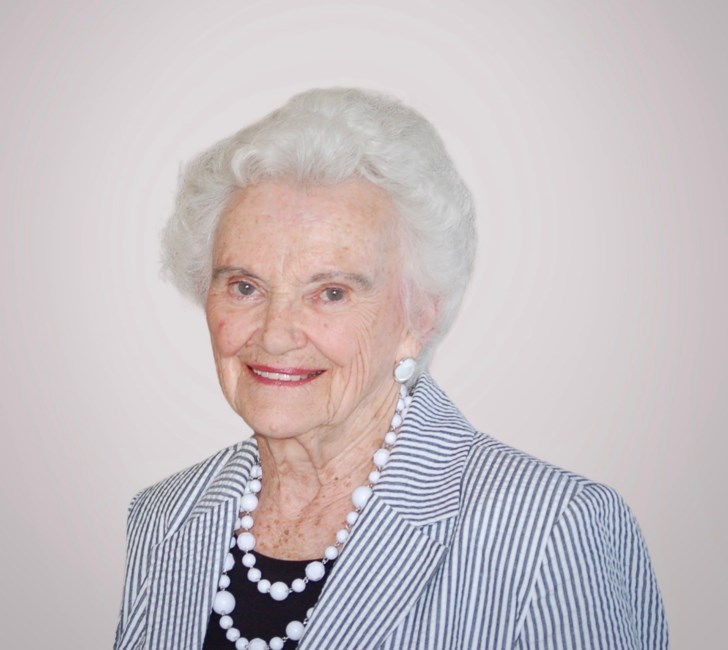 Obituary of Elinor Campbell Feihel