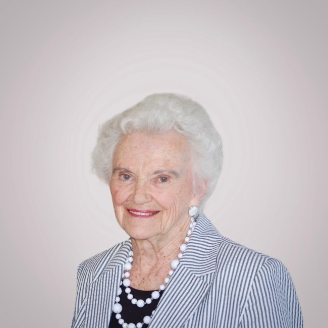 Obituary of Elinor Campbell Feihel