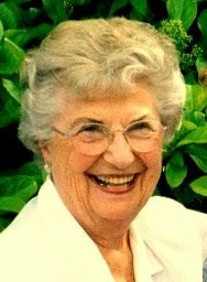 Obituary of Alice I James Smith