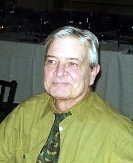 Obituary of Alan Joseph Denfeld