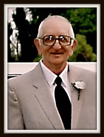 Obituary of Bohdan Gordie Hanuschak