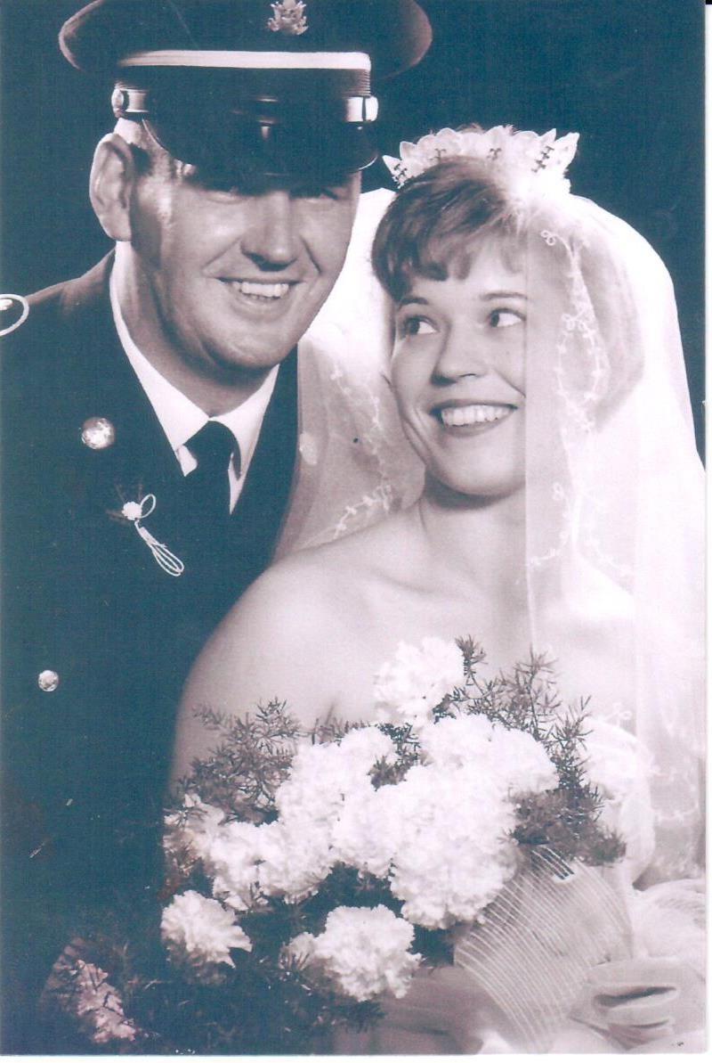 Obituary of Billy Clarence Maddox