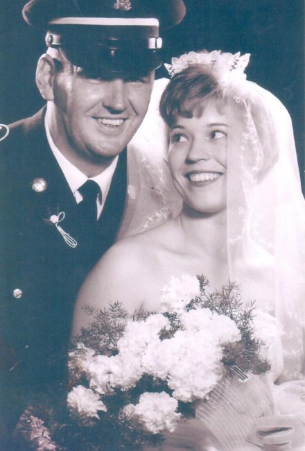 Obituary of Billy Clarence Maddox