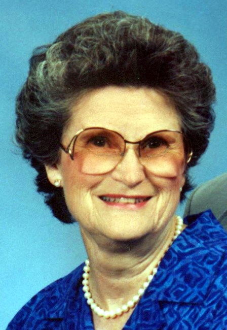 Obituary of Eula Hennessee Latham