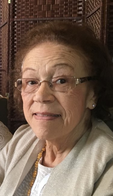 Obituary of Evelyn P. Johnson