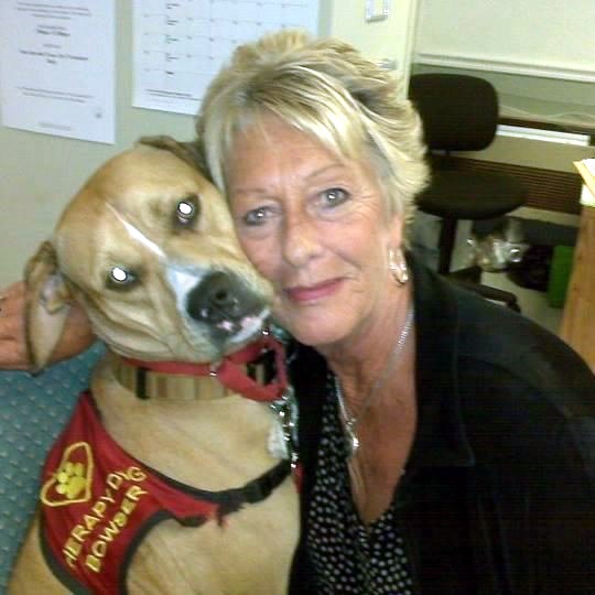 Obituary of Janice Mole