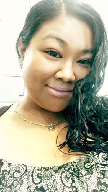 Obituary of Jacqueline Rose Recodo