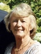 Obituary of Carmel Fredette