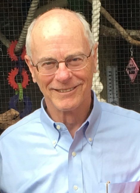 Obituary of Warner Steven Strang