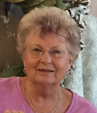 Obituary of Katy Riggs