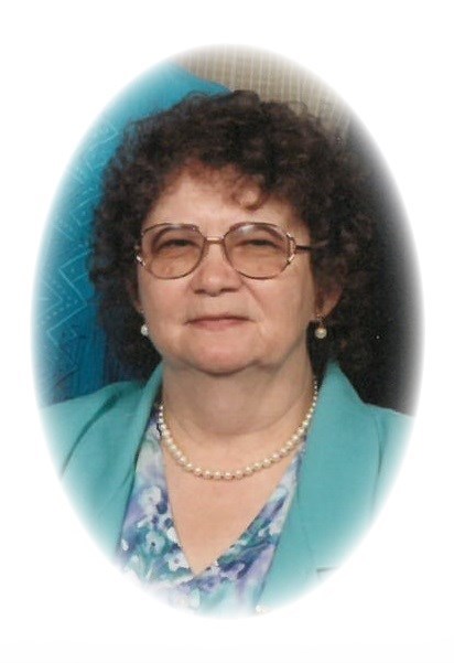 Obituary of Shirley Ann Ford