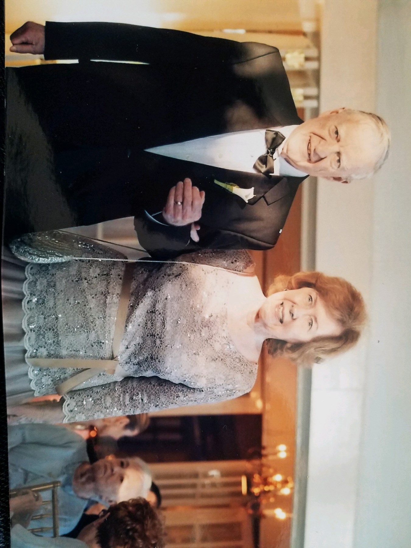 Obituary of Archibald J. Fleming