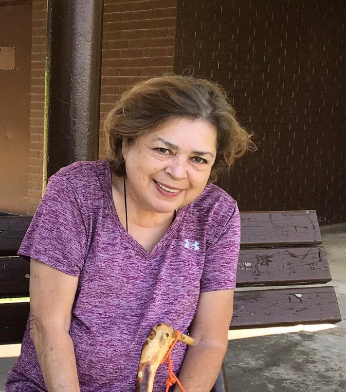 Sharon Walters Obituary Tahlequah, OK