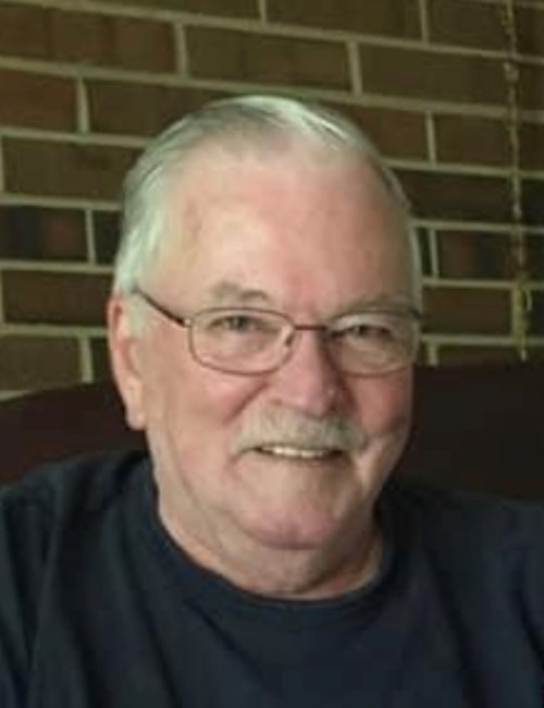 Obituary of Thomas J. Hubberts