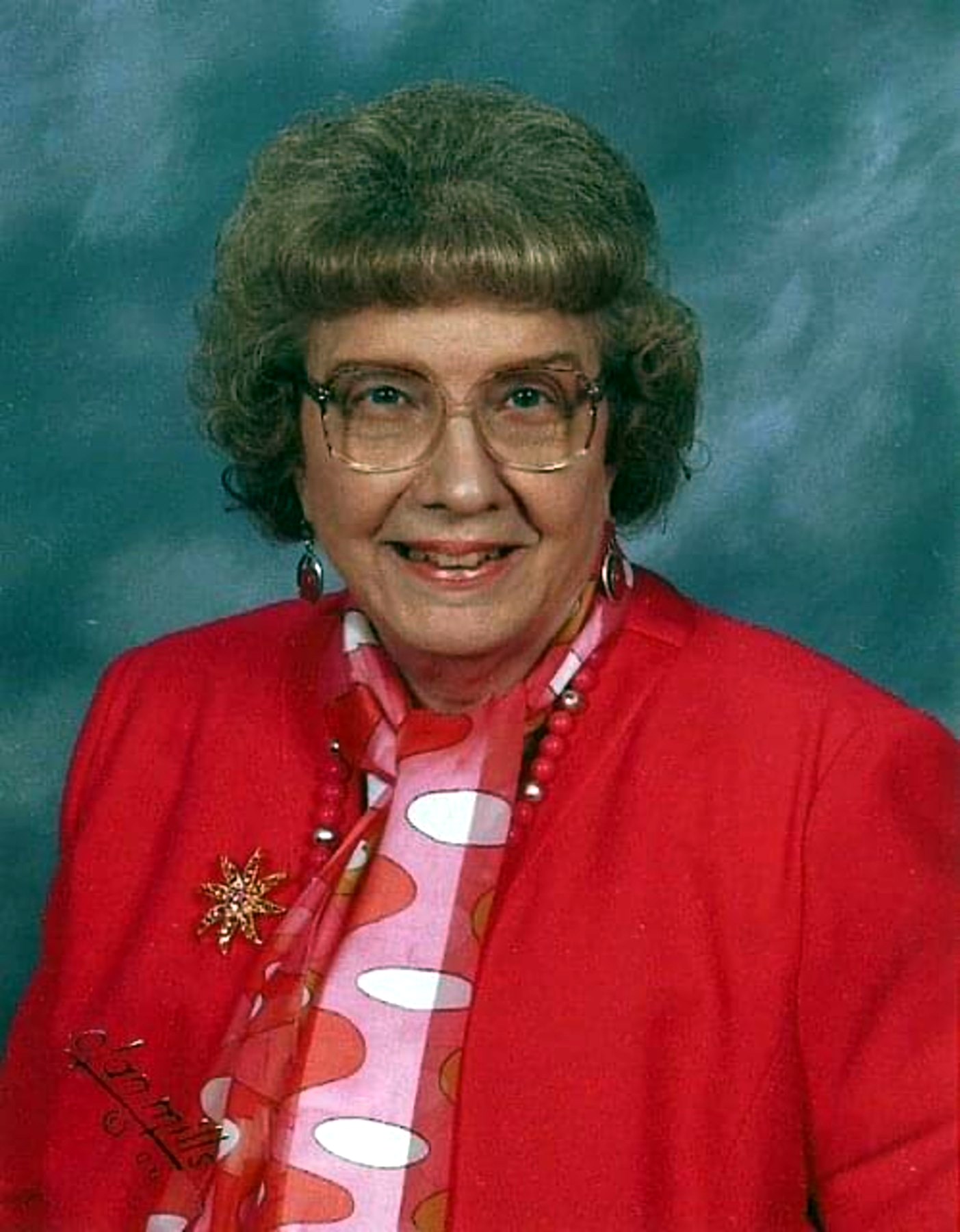 Fern Porter Obituary Liberty, MO