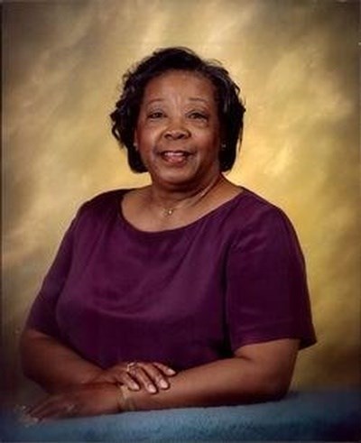 Obituary of Ms. Alice Earls Bridges