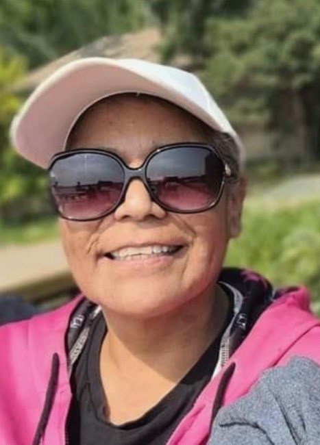 Obituary of Liza Jane White