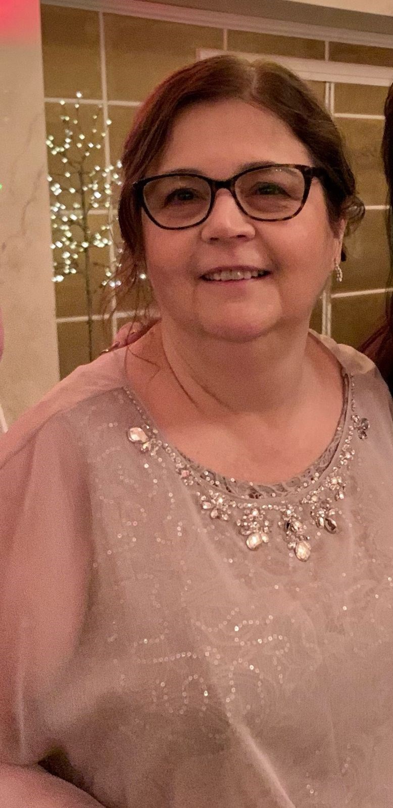 Obituary of Diane Mary Emery