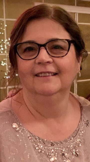 Obituary of Diane Mary Emery