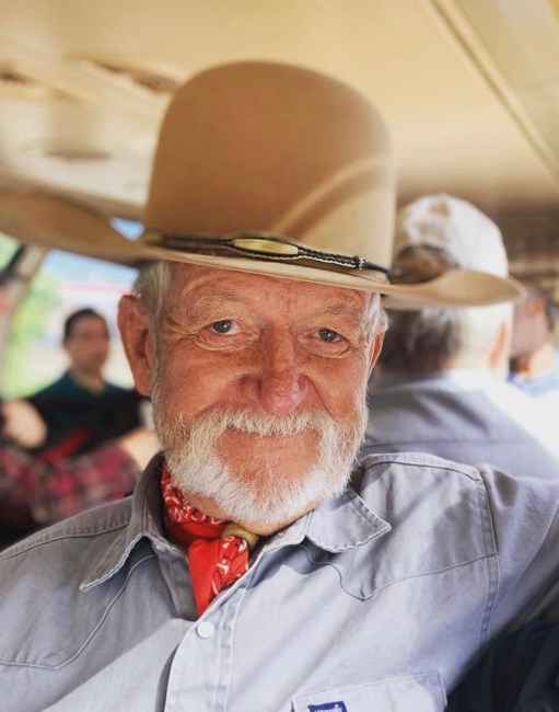 Obituary of John Dudley Snider